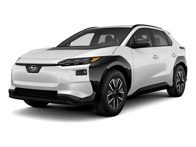 2026 Subaru Solterra Premium AWD