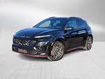 Hyundai Kona N FWD