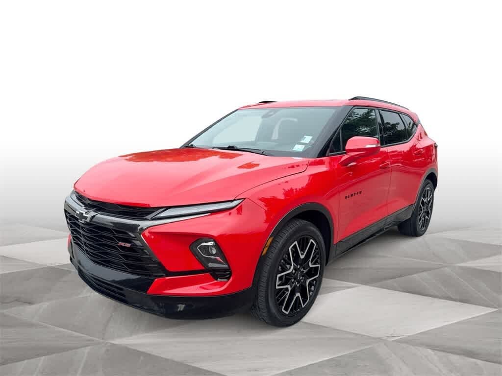 2023 Chevrolet Blazer RS FWD