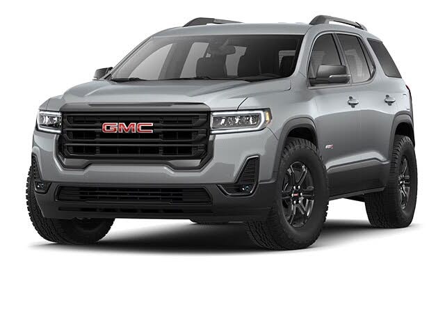 2023 GMC Acadia AT4 AWD