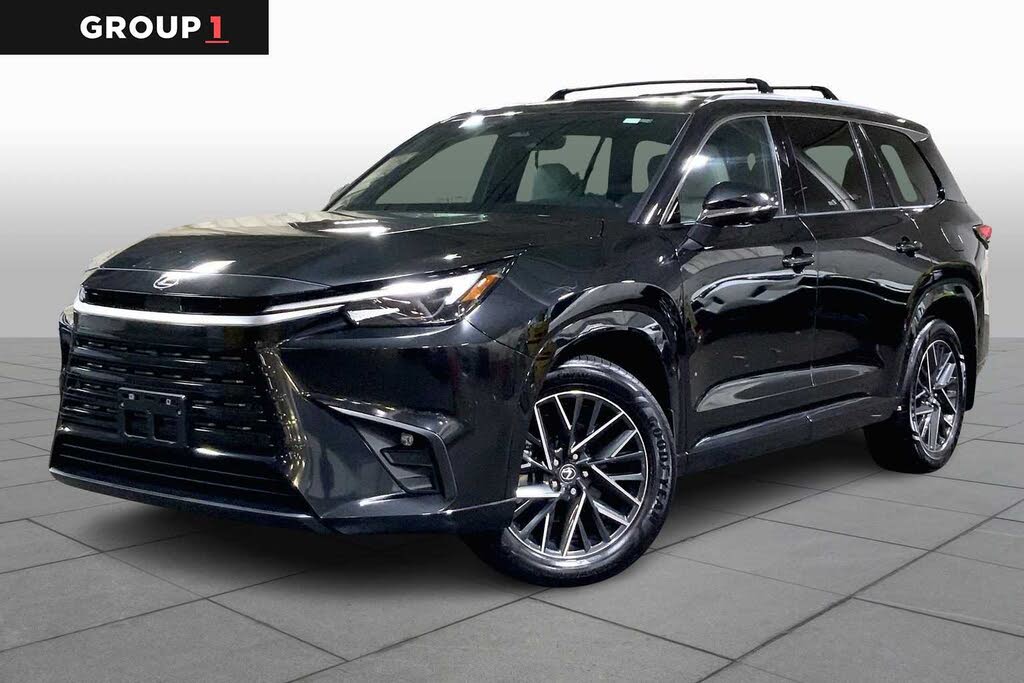 2024 Lexus TX 350 Premium AWD