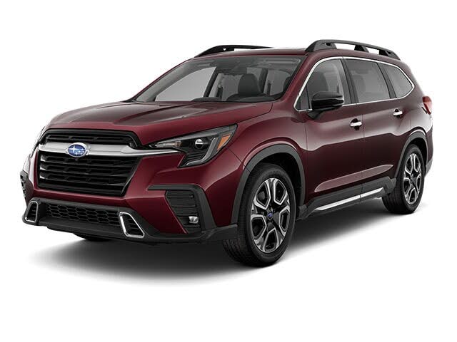 2026 Subaru Ascent Touring AWD