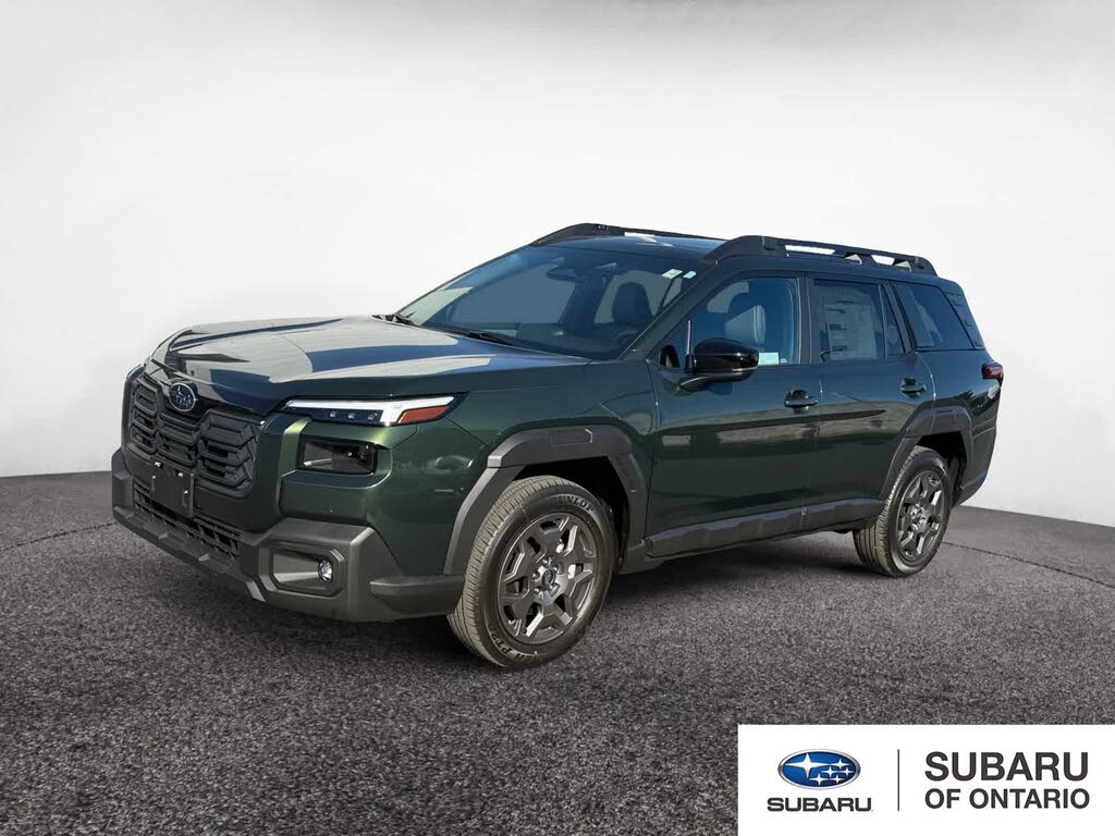 2026 Subaru Outback Premium AWD