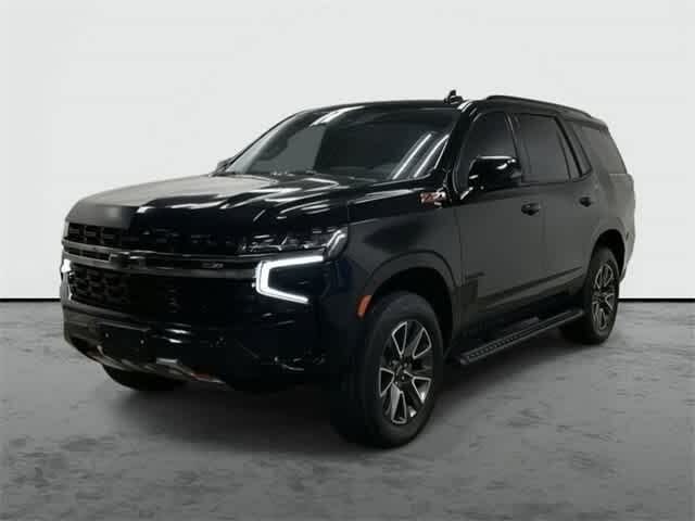 2022 Chevrolet Tahoe Z71 4WD