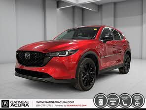 Mazda CX-5 Kuro Edition AWD