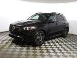 Mercedes-Benz GLE AMG GLE 53 4MATIC+