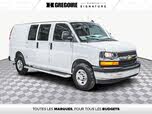 Chevrolet Express Cargo 2500 RWD