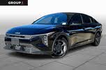 Kia K4 LXS FWD