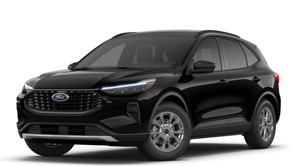 2026 Ford Escape Active AWD