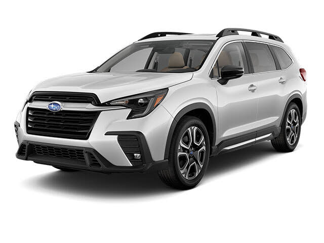 2026 Subaru Ascent Limited 8-Passenger AWD