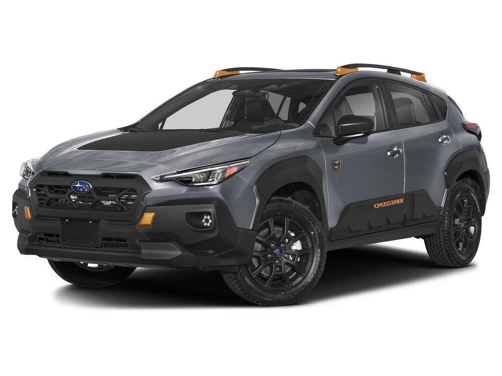 2026 Subaru Crosstrek Wilderness AWD