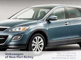 2012 Mazda CX-9 Touring