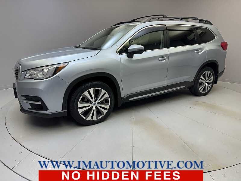 2019 Subaru Ascent Limited 7-Passenger AWD