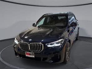 BMW X5 xDrive45e AWD