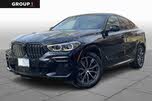 BMW X6 xDrive40i AWD