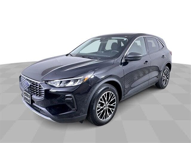 2023 Ford Escape Hybrid Active AWD