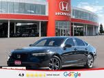 Honda Accord EX FWD