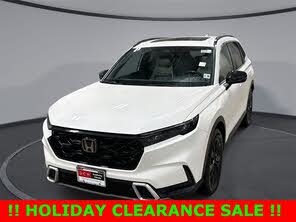 Honda CR-V Hybrid Sport Touring AWD
