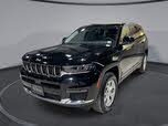 Jeep Grand Cherokee L Limited 4WD