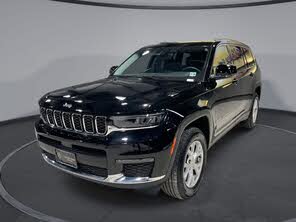 Jeep Grand Cherokee L Limited 4WD