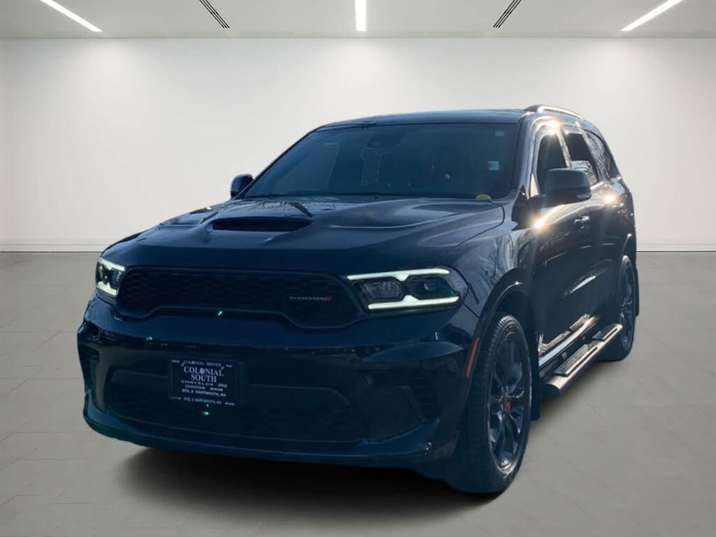 2025 Dodge Durango GT Plus AWD