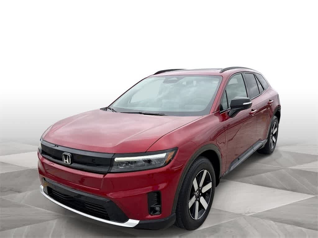2025 Honda Prologue Touring AWD