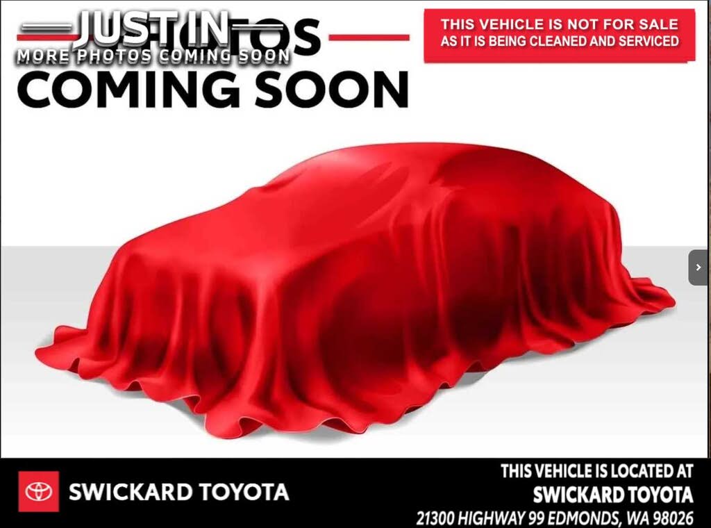 2025 Toyota bZ4X XLE AWD