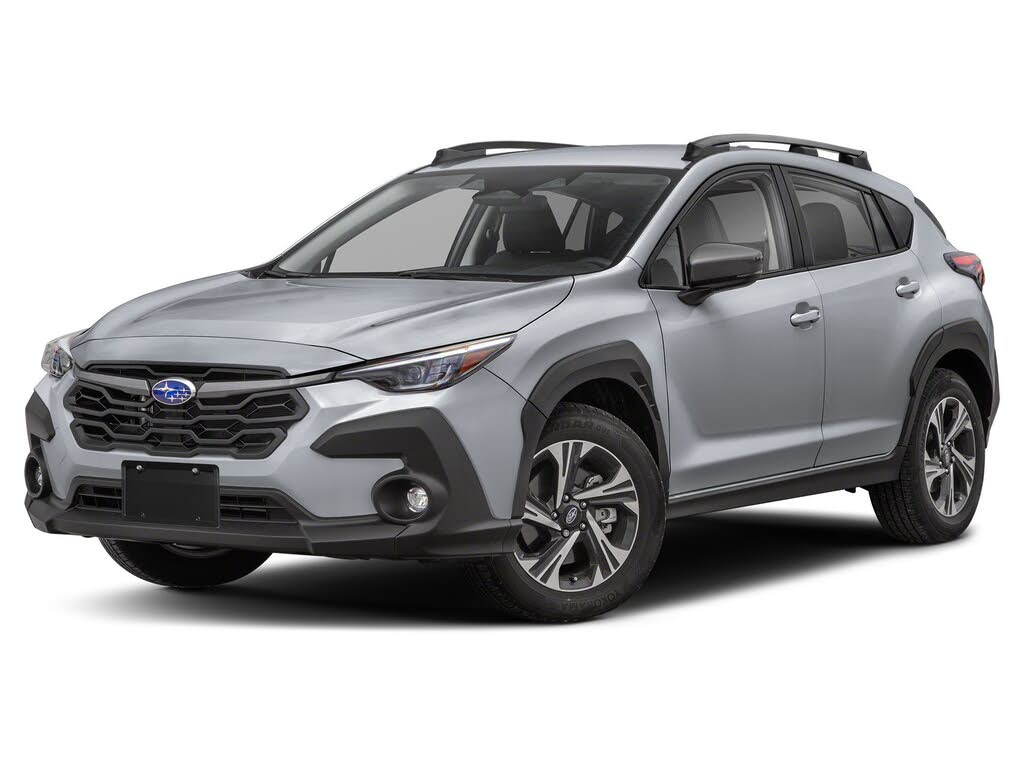 2026 Subaru Crosstrek Premium AWD