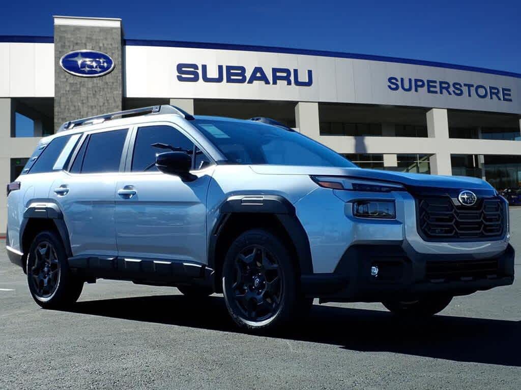 2026 Subaru Outback Limited AWD