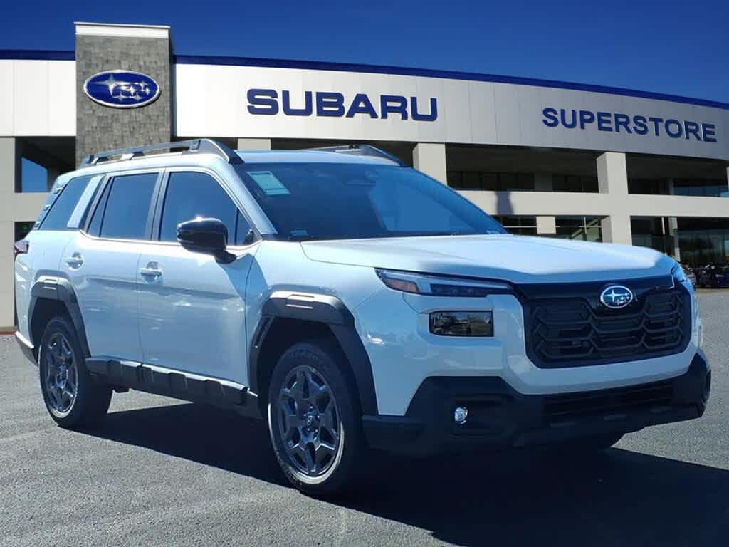 2026 Subaru Outback Premium AWD