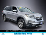 Honda Pilot EX-L AWD