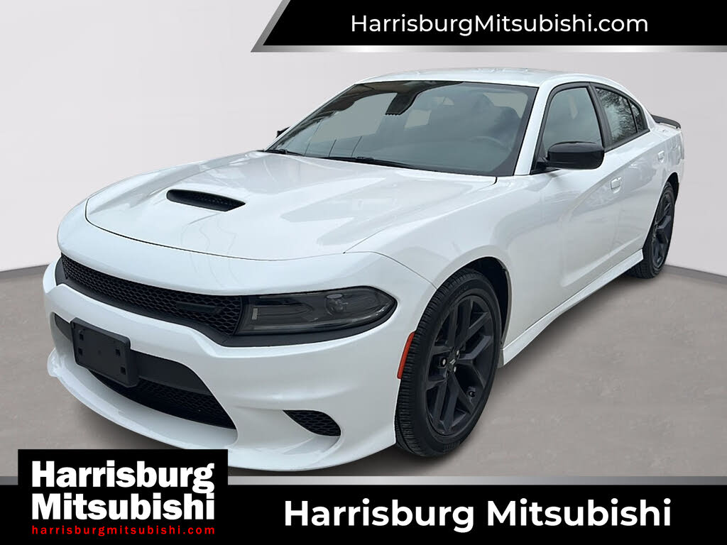 2023 Dodge Charger GT RWD