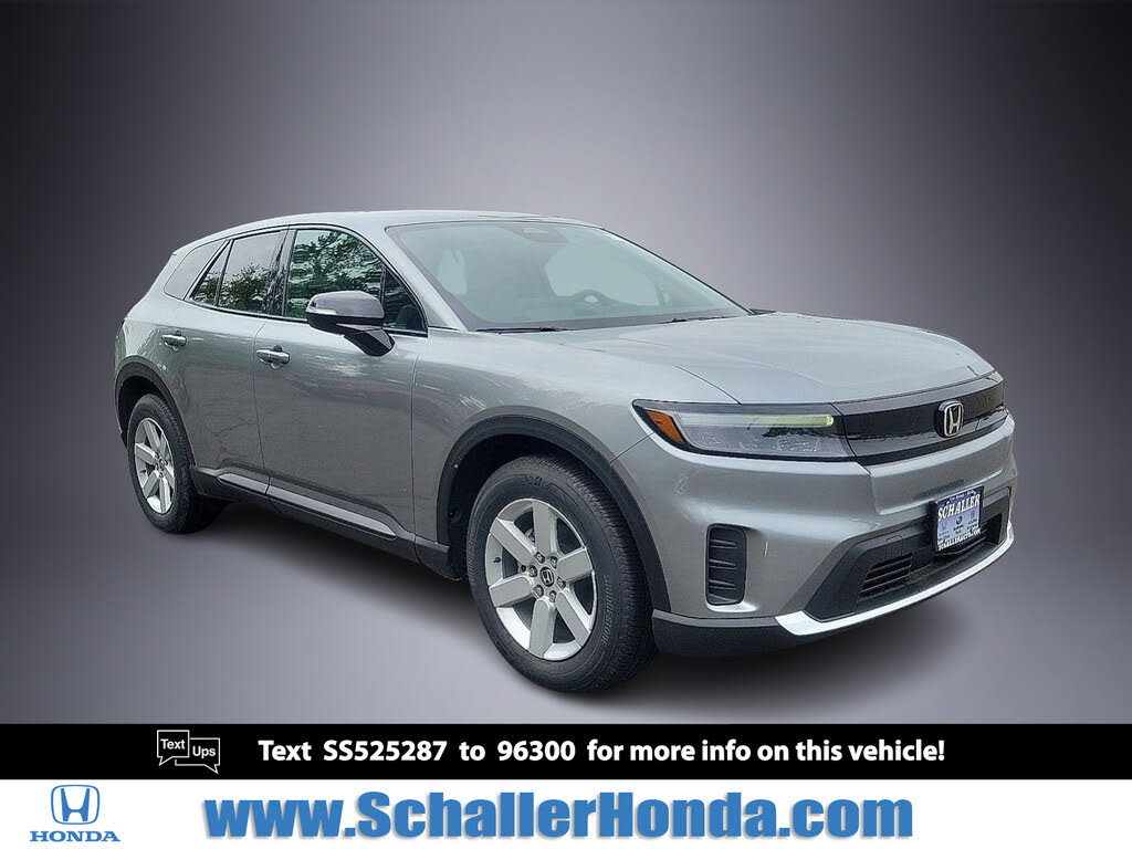 2025 Honda Prologue EX AWD