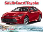 Toyota Camry SE FWD