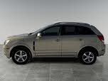 Saturn VUE XR V6