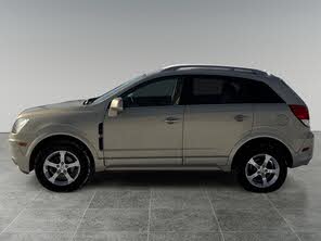 Saturn VUE XR V6