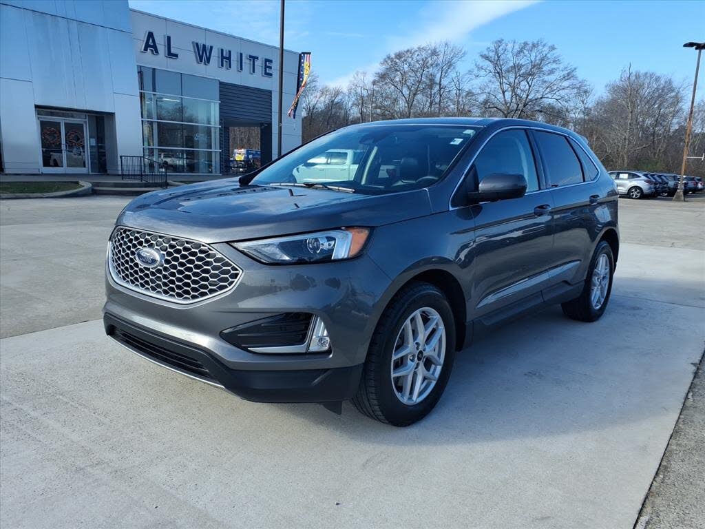 2023 Ford Edge SEL AWD
