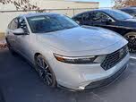 Honda Accord Hybrid Touring FWD