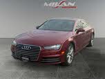 Audi A7 3.0T quattro Premium Plus AWD