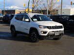 Jeep Compass Sport 4WD