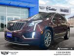 Cadillac XT5 Premium Luxury AWD