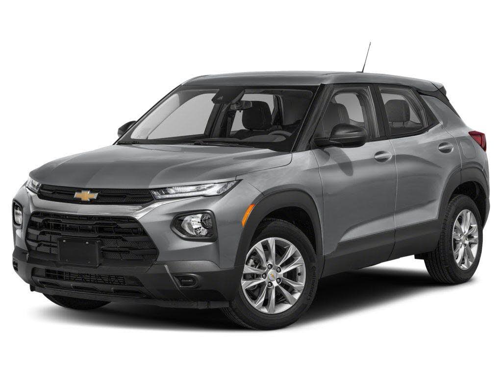 Chevrolet Trailblazer LS FWD 2023