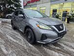 Nissan Murano SV AWD