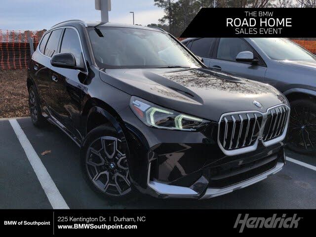 2026 BMW X1 xDrive28i