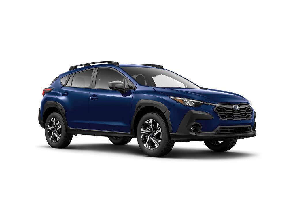 2026 Subaru Crosstrek Premium AWD