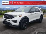 Ford Explorer ST AWD