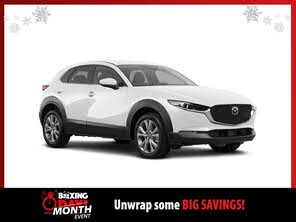 Mazda CX-30 GS AWD