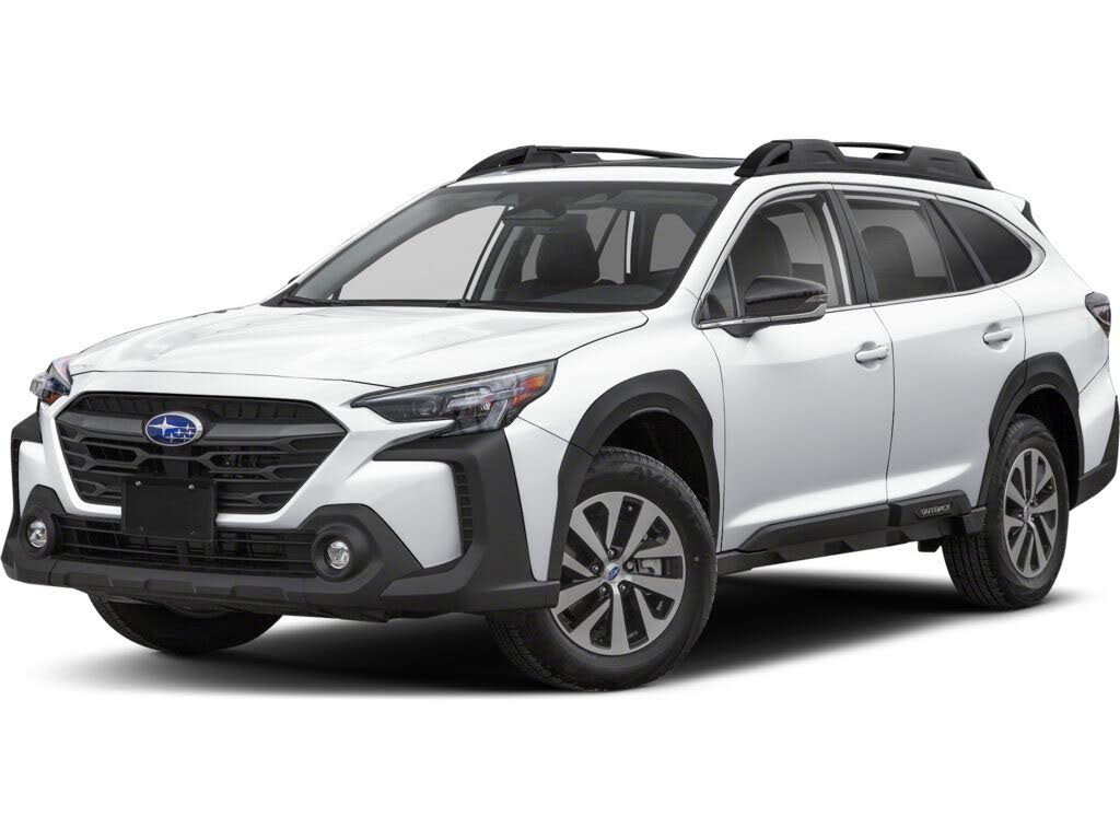 2024 Subaru Outback Touring AWD