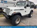 1980 Jeep CJ-7