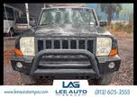 Jeep Commander Sport